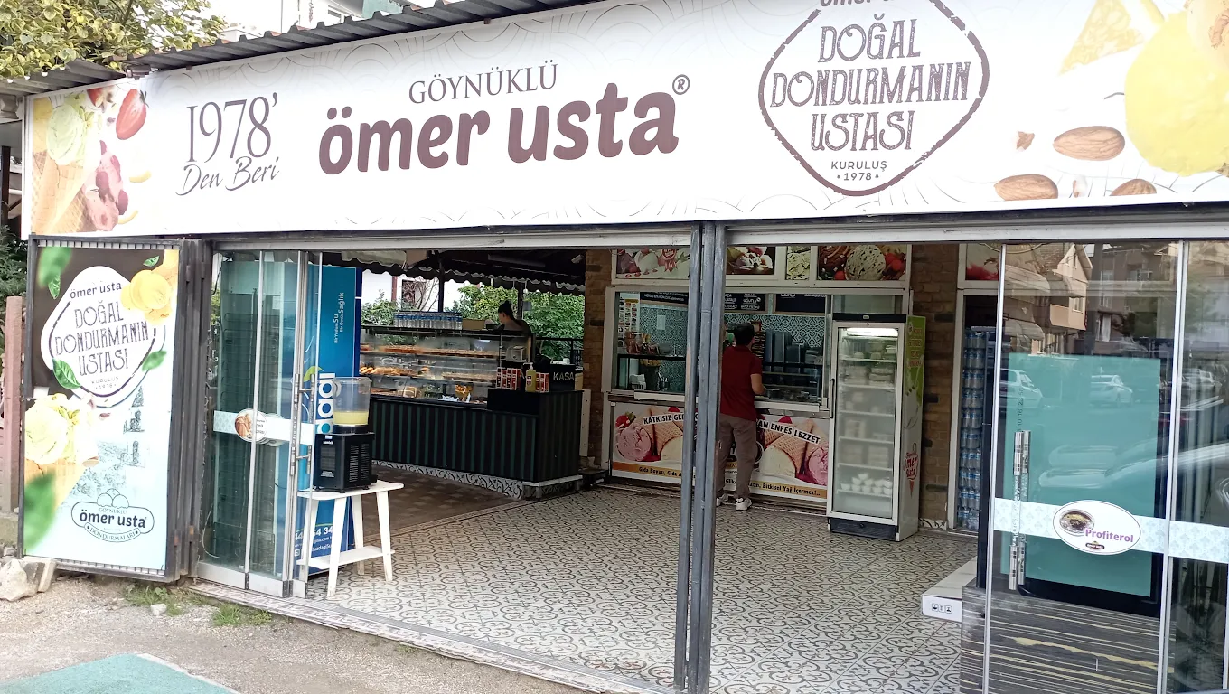 Erenler şubesi